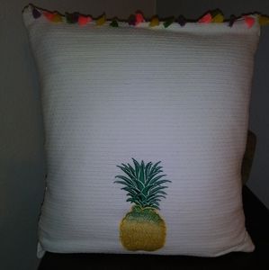 Goose down pillow🍍